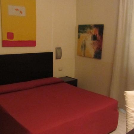 San Marco Relais Hotel Rome Luaran gambar