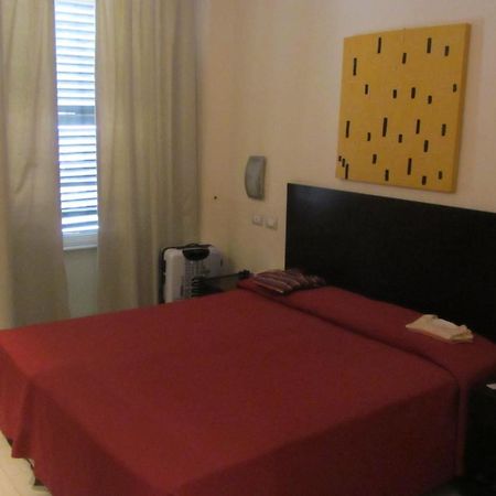 San Marco Relais Hotel Rome Bilik gambar
