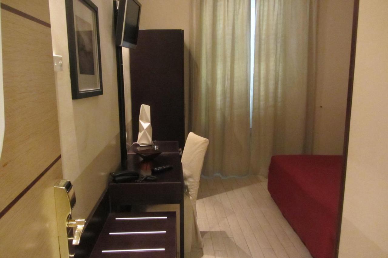 San Marco Relais Hotel Rome Bilik gambar