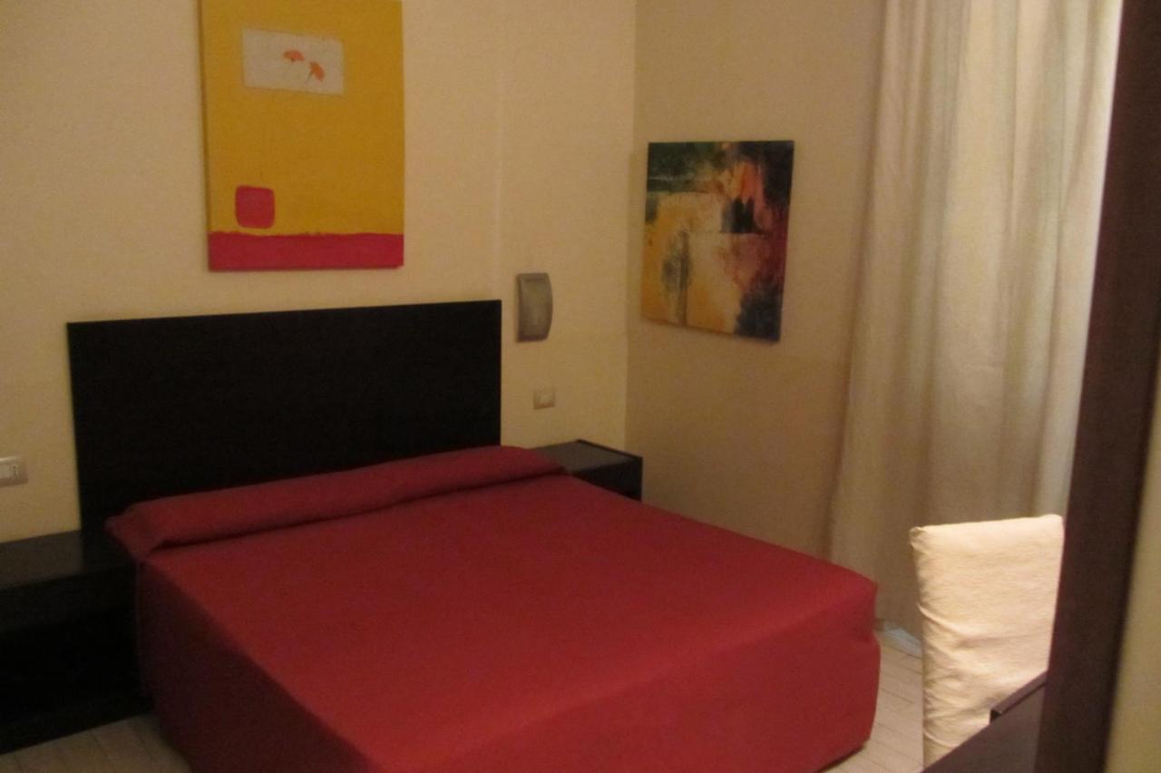 San Marco Relais Hotel Rome Luaran gambar