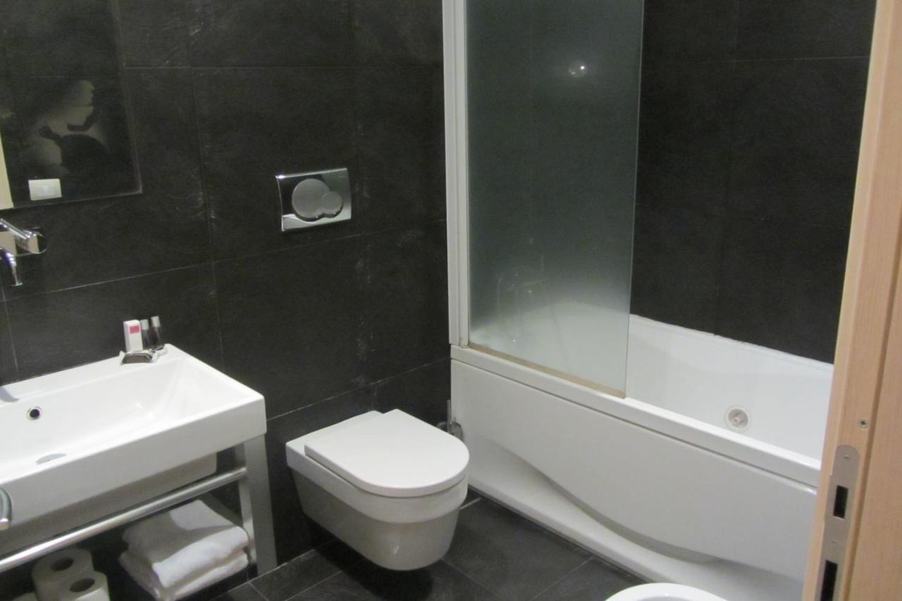 San Marco Relais Hotel Rome Bilik gambar