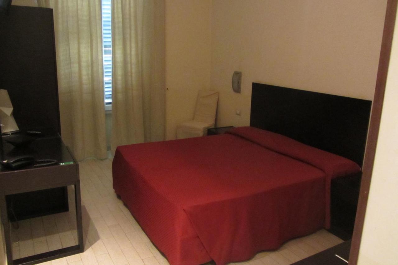 San Marco Relais Hotel Rome Bilik gambar
