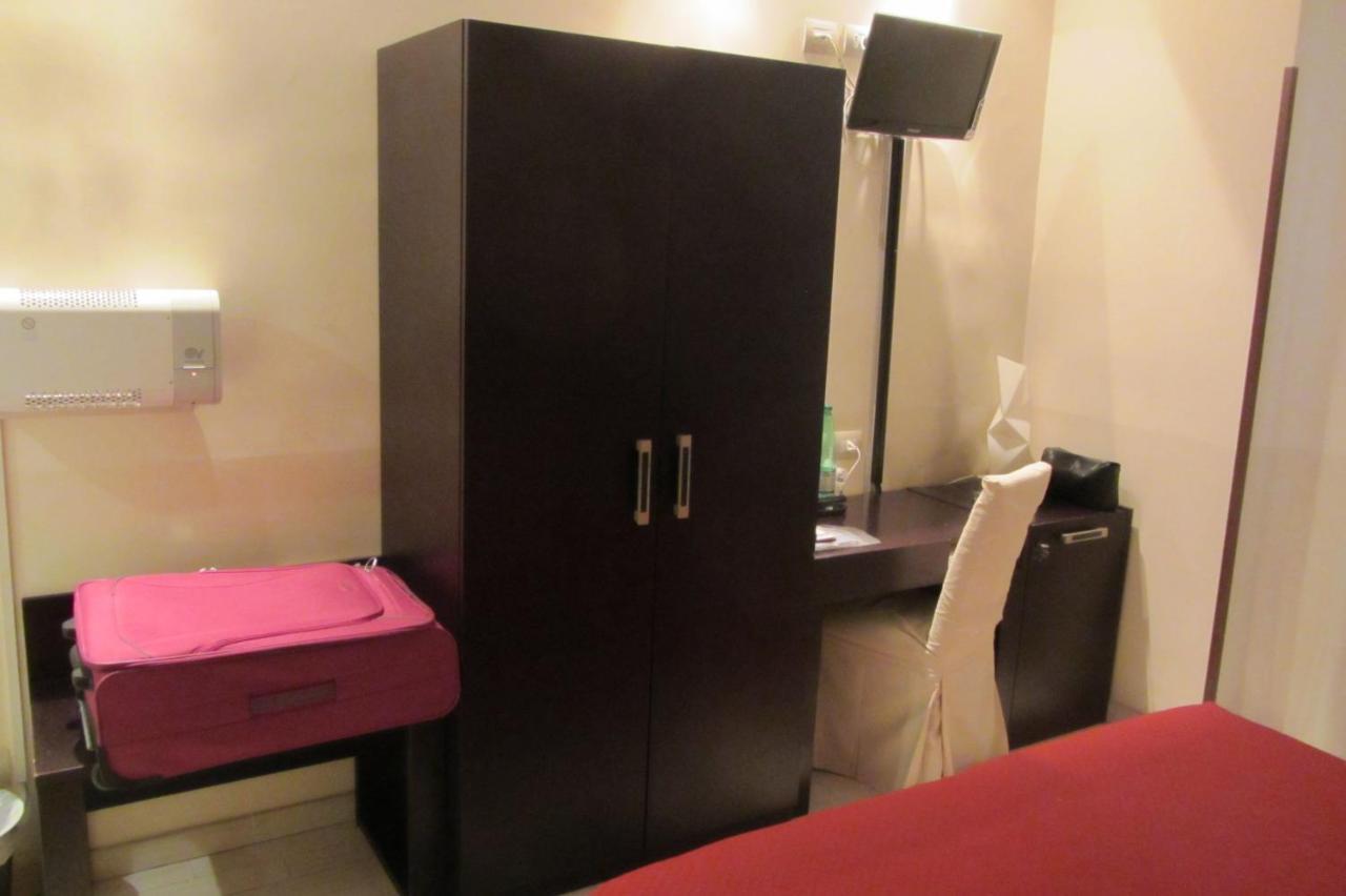 San Marco Relais Hotel Rome Bilik gambar
