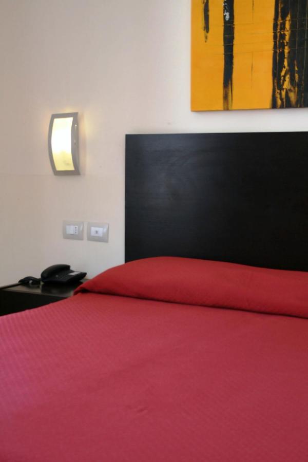 San Marco Relais Hotel Rome Luaran gambar
