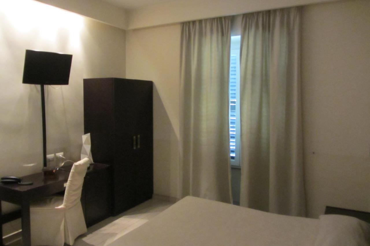 San Marco Relais Hotel Rome Bilik gambar