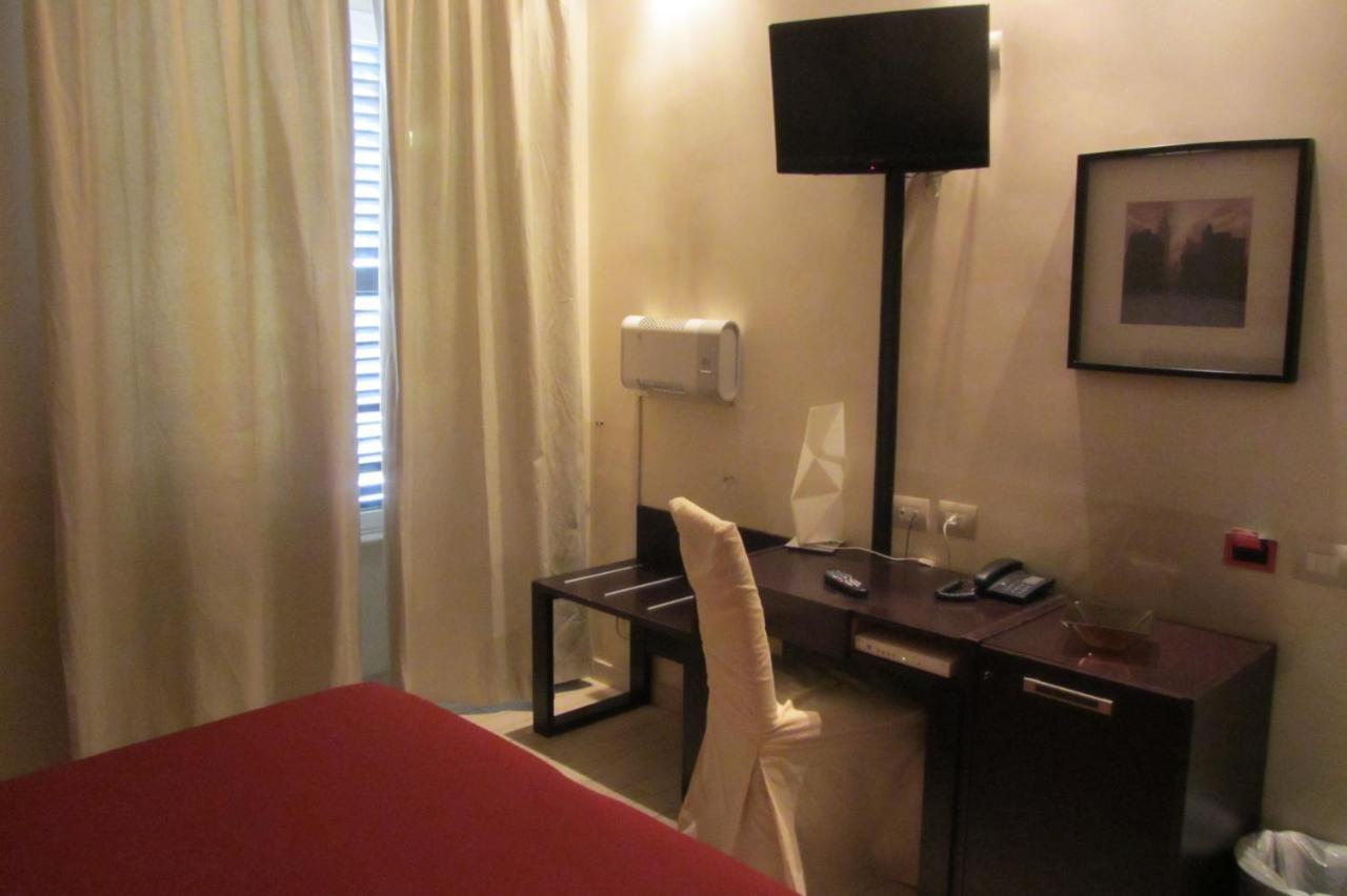 San Marco Relais Hotel Rome Bilik gambar
