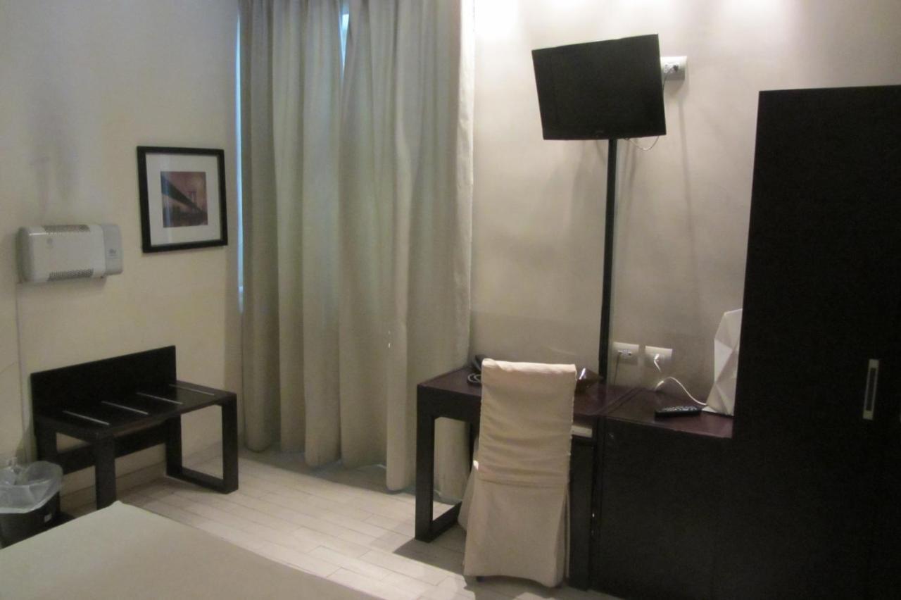 San Marco Relais Hotel Rome Bilik gambar