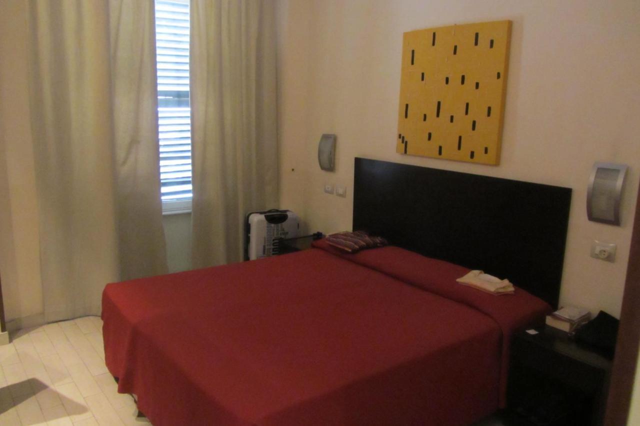 San Marco Relais Hotel Rome Bilik gambar